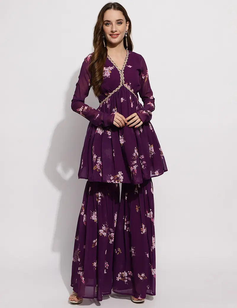 The Frida sharara set