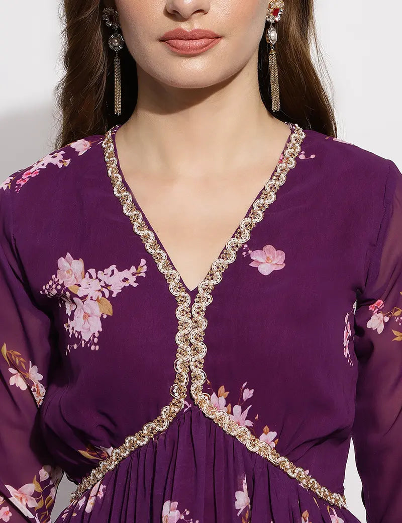 The Frida sharara set
