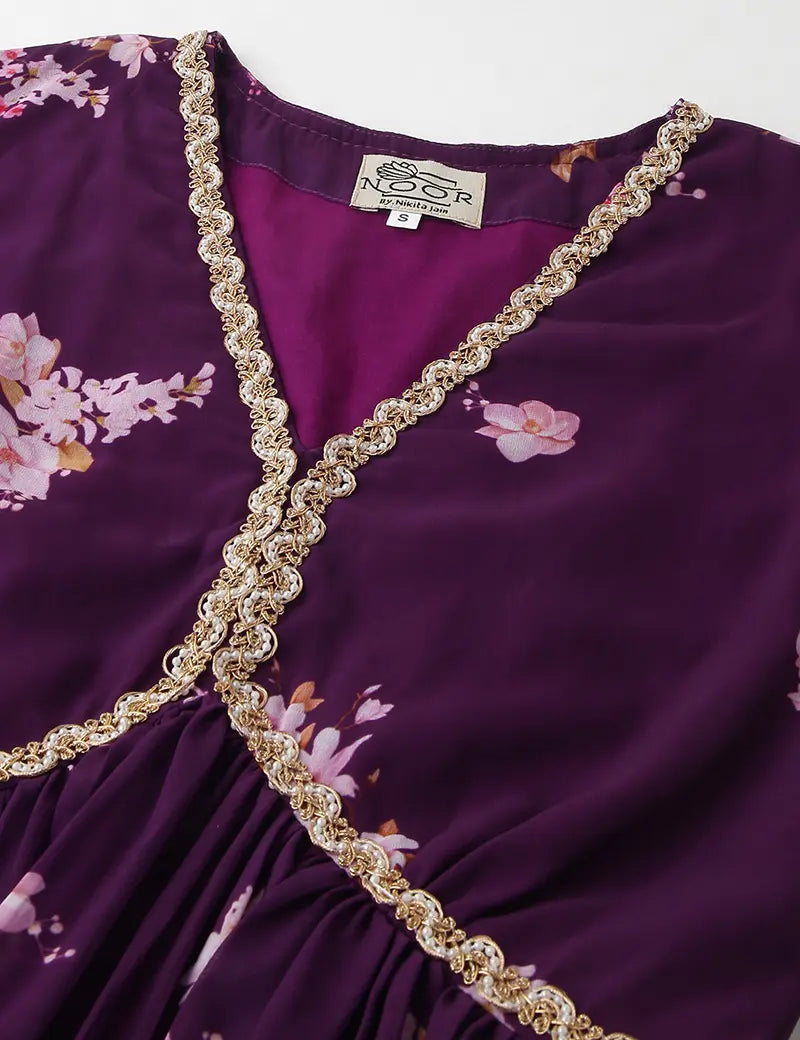 The Frida sharara set