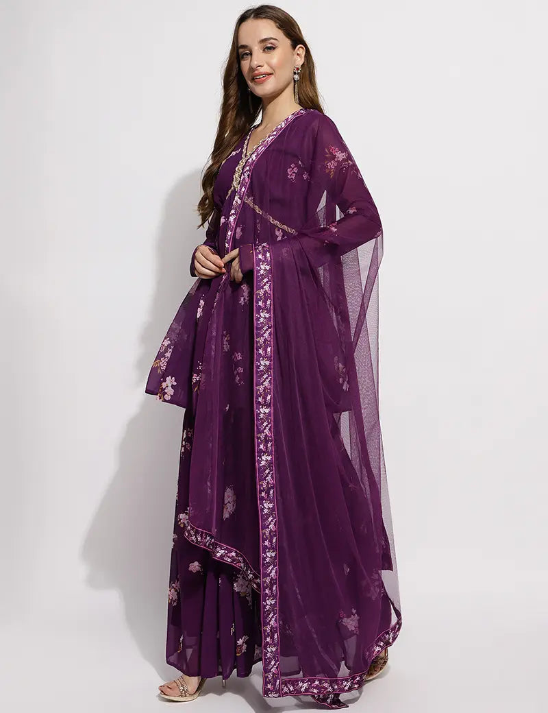 The Frida sharara set