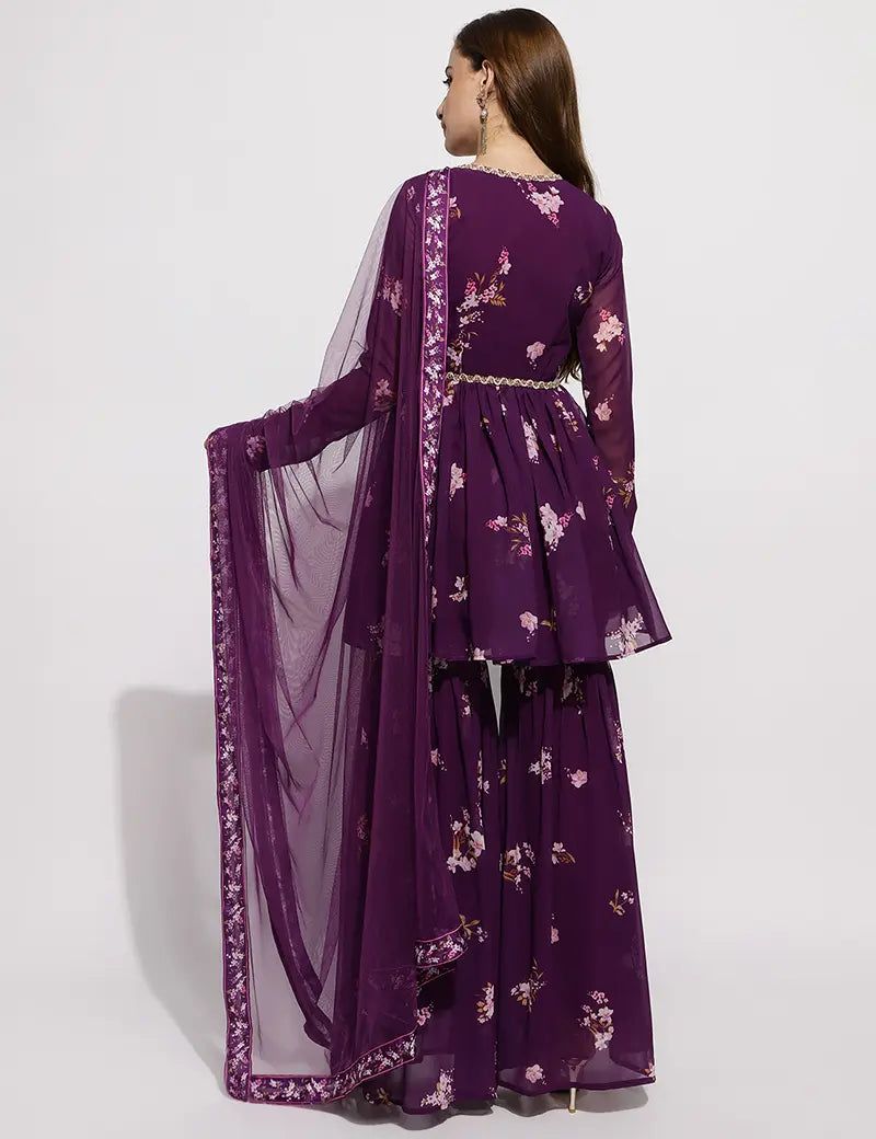 The Frida sharara set