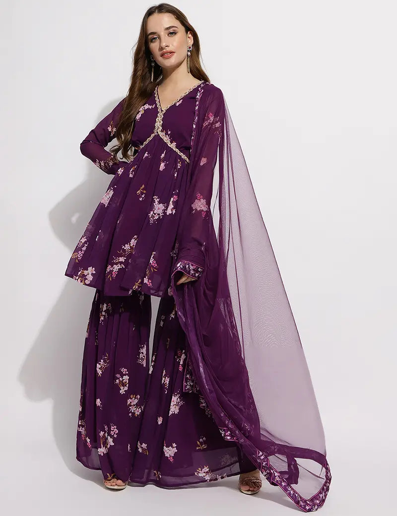 The Frida sharara set