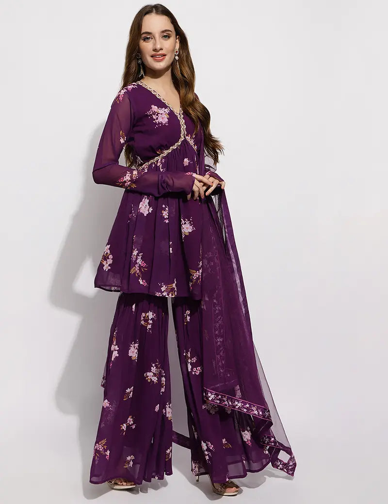 The Frida sharara set