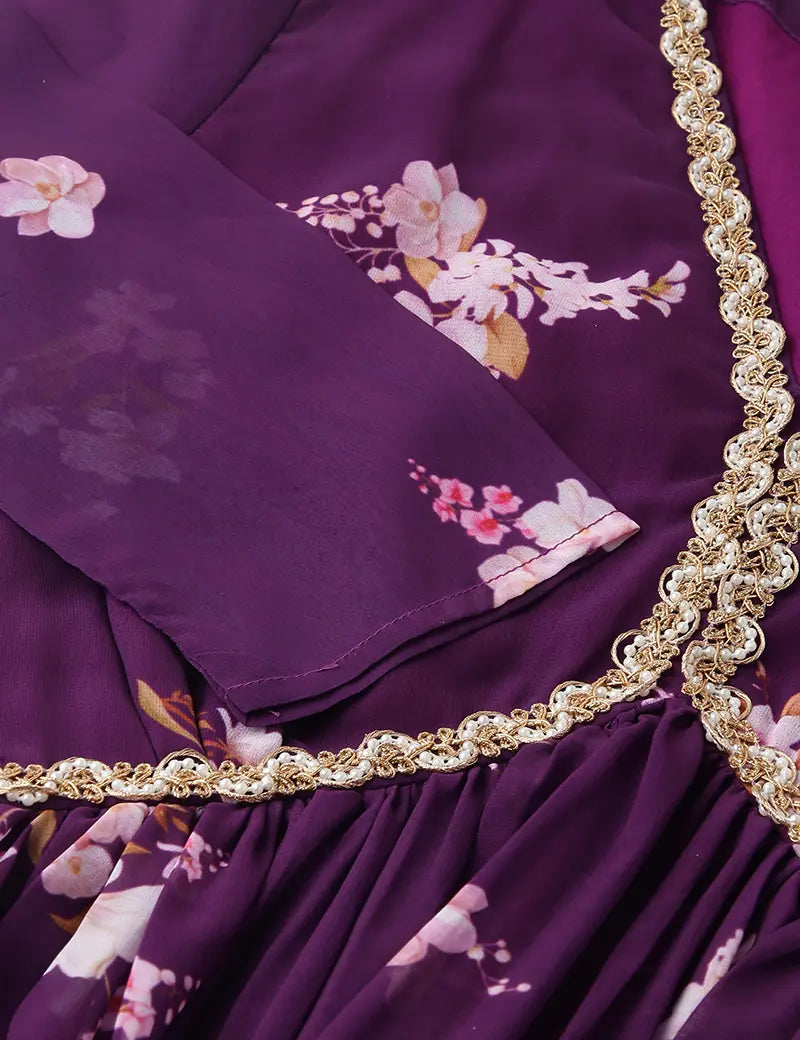 The Frida sharara set