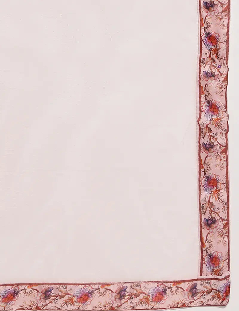 The Meher sharara set