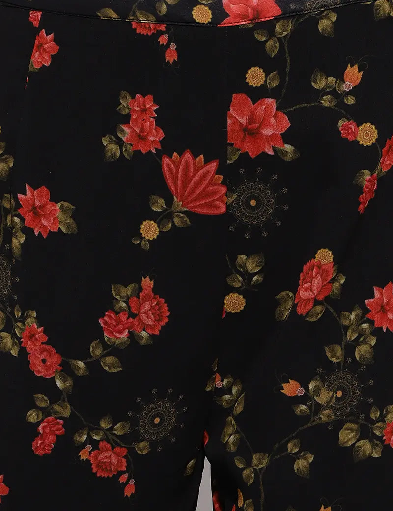 The Naaz kurta set