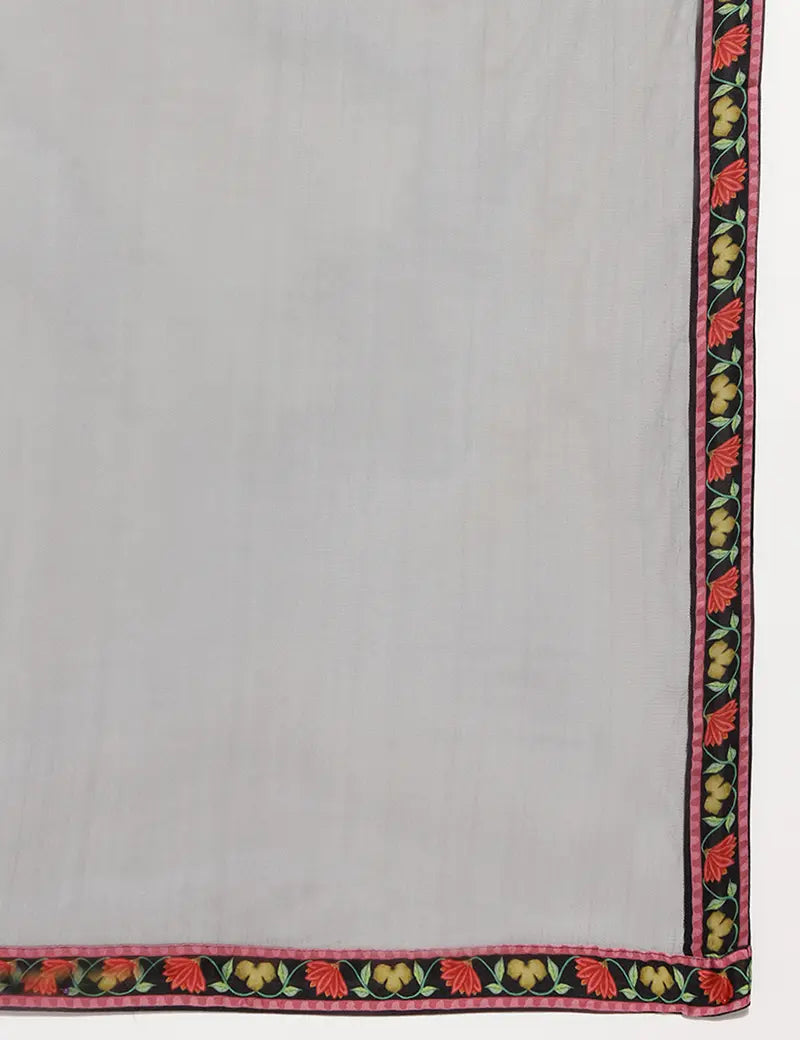 The Naaz kurta set