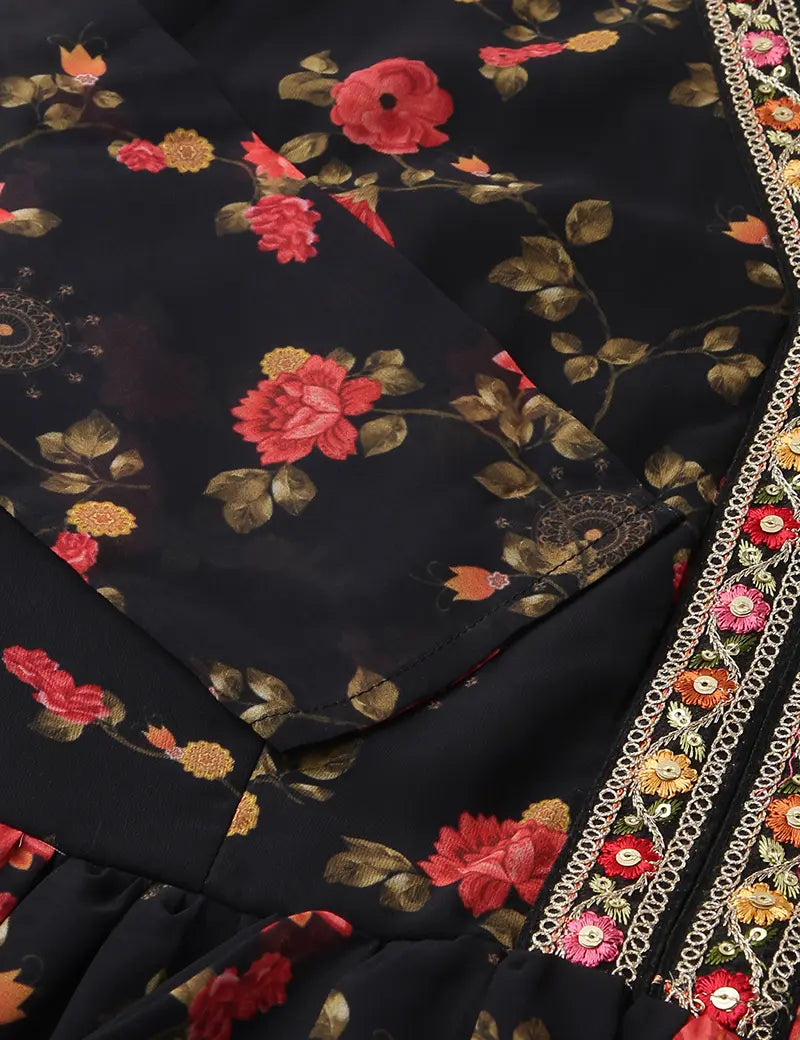 The Naaz kurta set