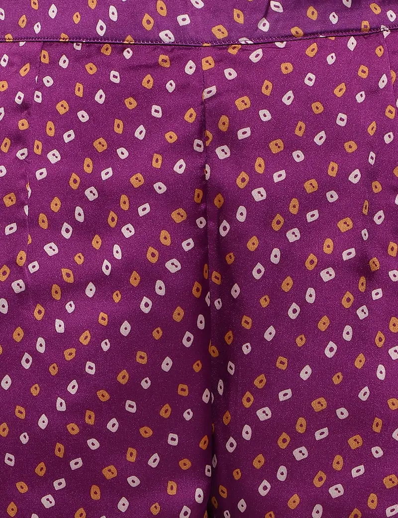 The Husna kurta set