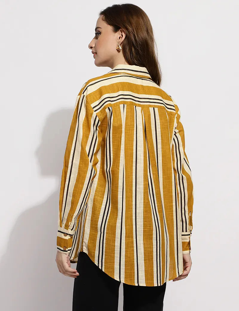 The stripes forever shirt