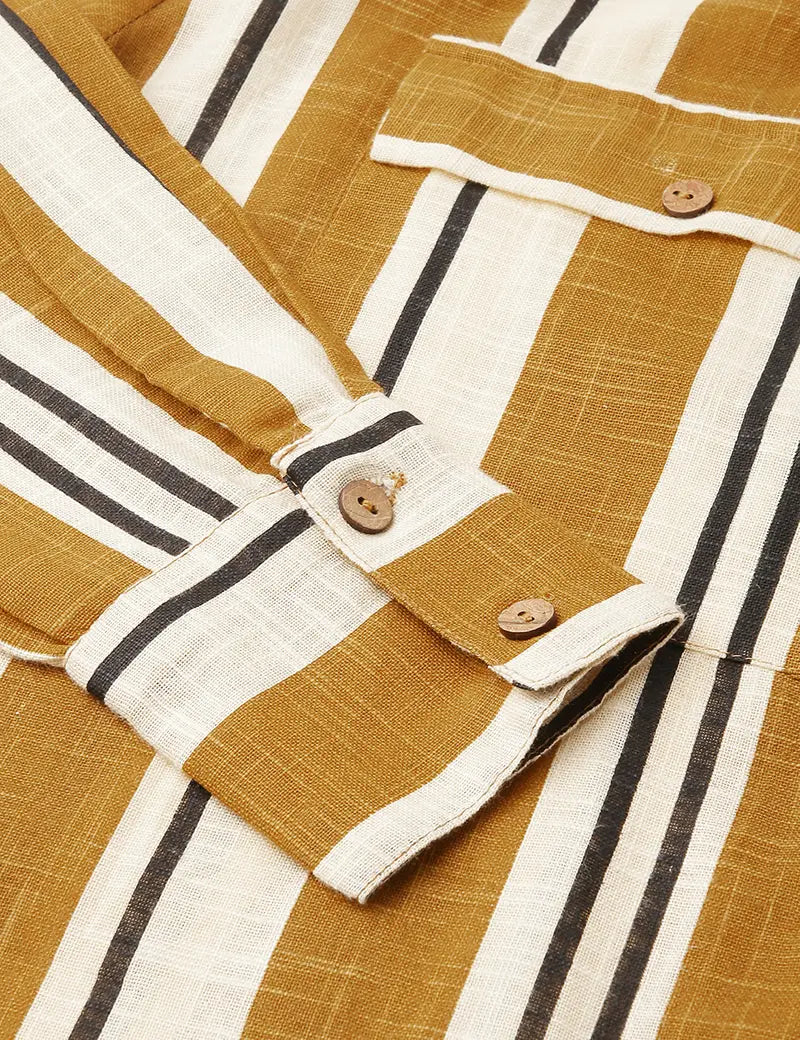 The stripes forever shirt